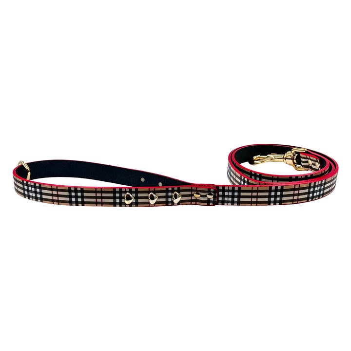 TARTAN LOVER halsband voor wholesale door My queen