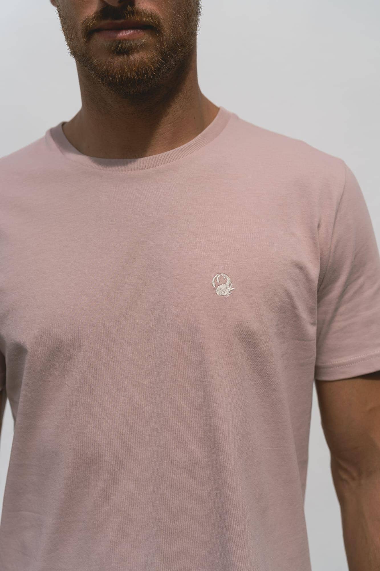 angurä – Großhandel T-Shirt – Unisex – Azoren Wal Bio-Baumwoll-T-Shirt3