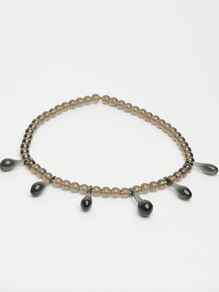 Lagrima Necklace para venta al por mayor de Levens Jewels