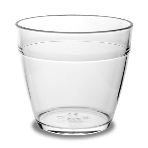 Copo FR3 24 CL por atacado de MPDrink