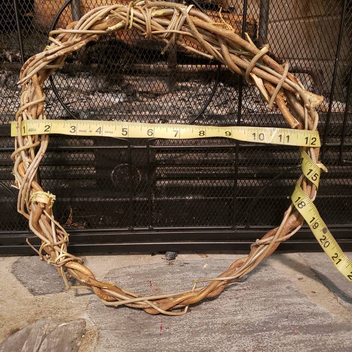 Touch of Nature Boutique - Wholesale Wreath - WOVEN WREATHS