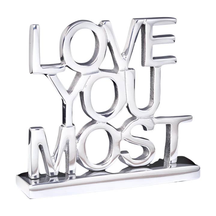 Love You Most for wholesale by Inspired Generations