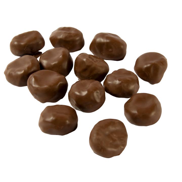 Maison Roucadil - Wholesale Chocolate Covered Sweets - Assorted Chocolate-Covered Prunes - 600G Box2