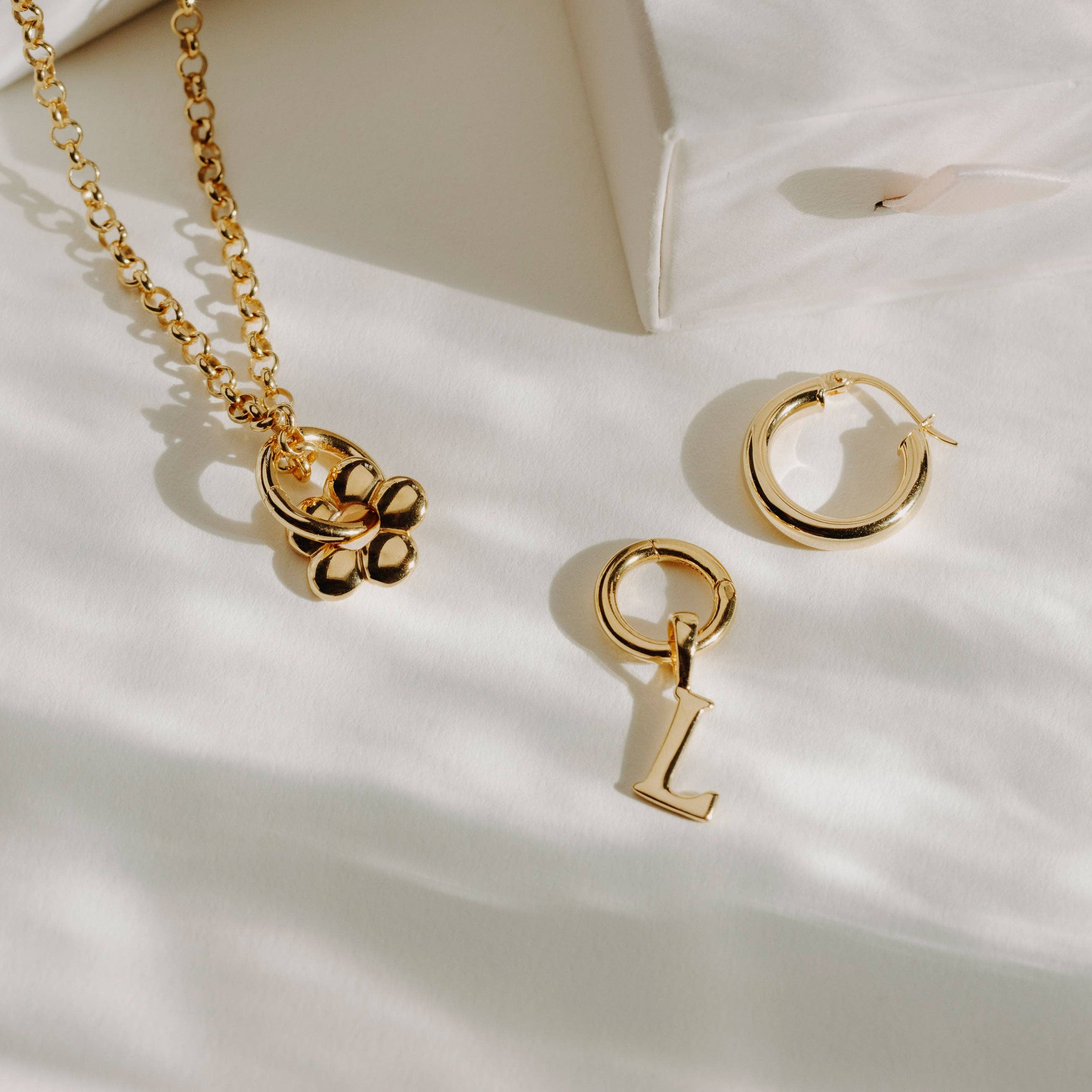 eve‘s JEWEL - Wholesale Cuff/Wrap Earrings - Connector5