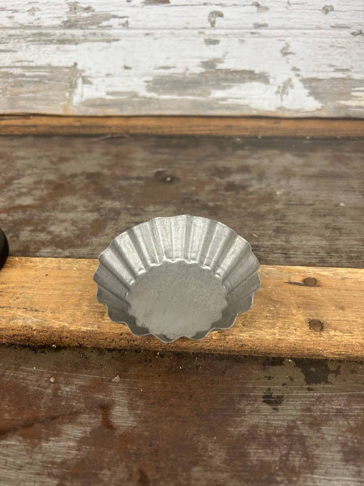 Becherhalter aus Zinn für den Großhandel von Vickie Jean's Creations Inc