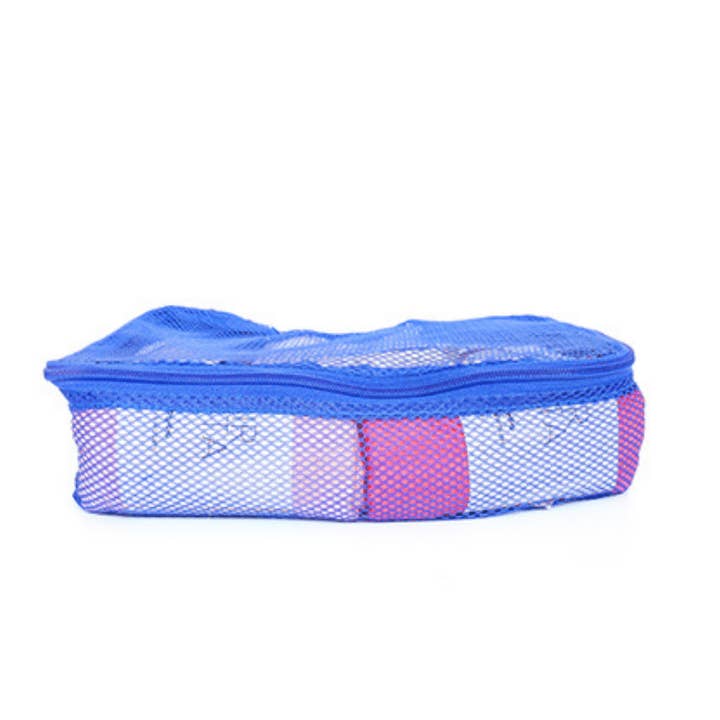 Fair Anita - Wholesale Packing Cube - Mesh Packing Cube2