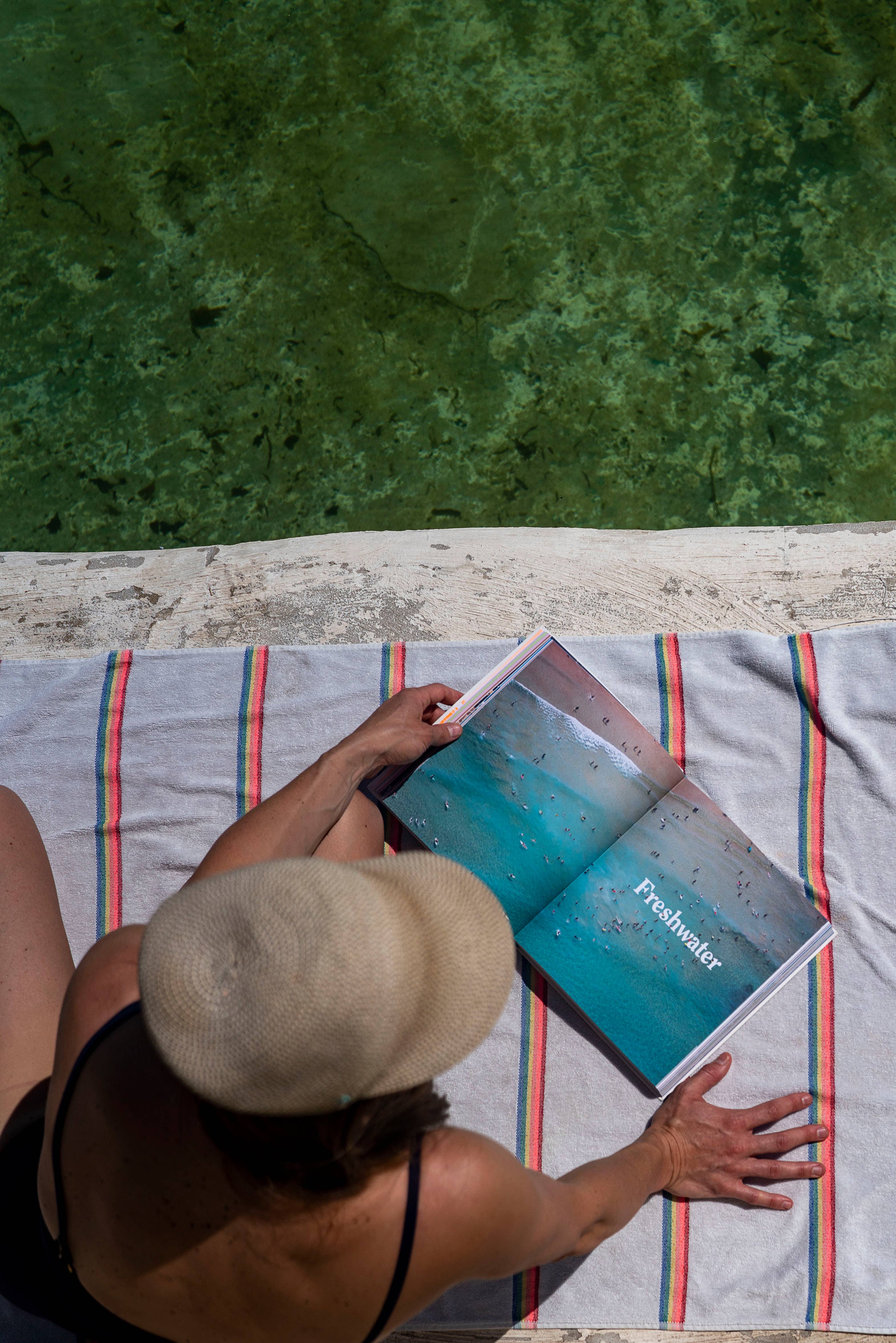 Places We Swim - Wholesale Travel - Places We Swim Sydney2