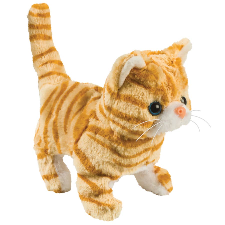 Wholesale Westminster Casanova The Walking Kitten for your store