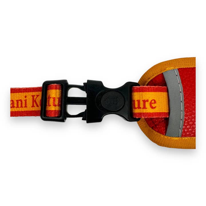 Kani Kouture - Wholesale Pet Harness - Dog - Scarlett Luxe - Adjustable Leather Harness6