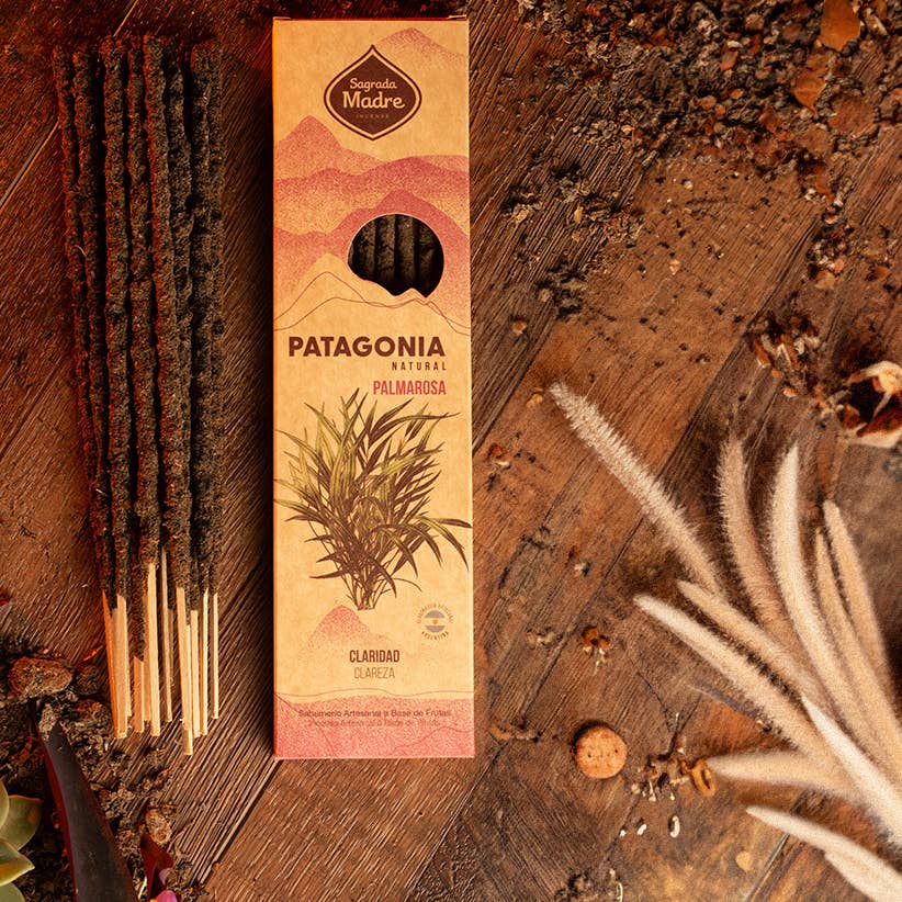 Sagrada Madre RVA - Wholesale Incense - Patagonia Incense9