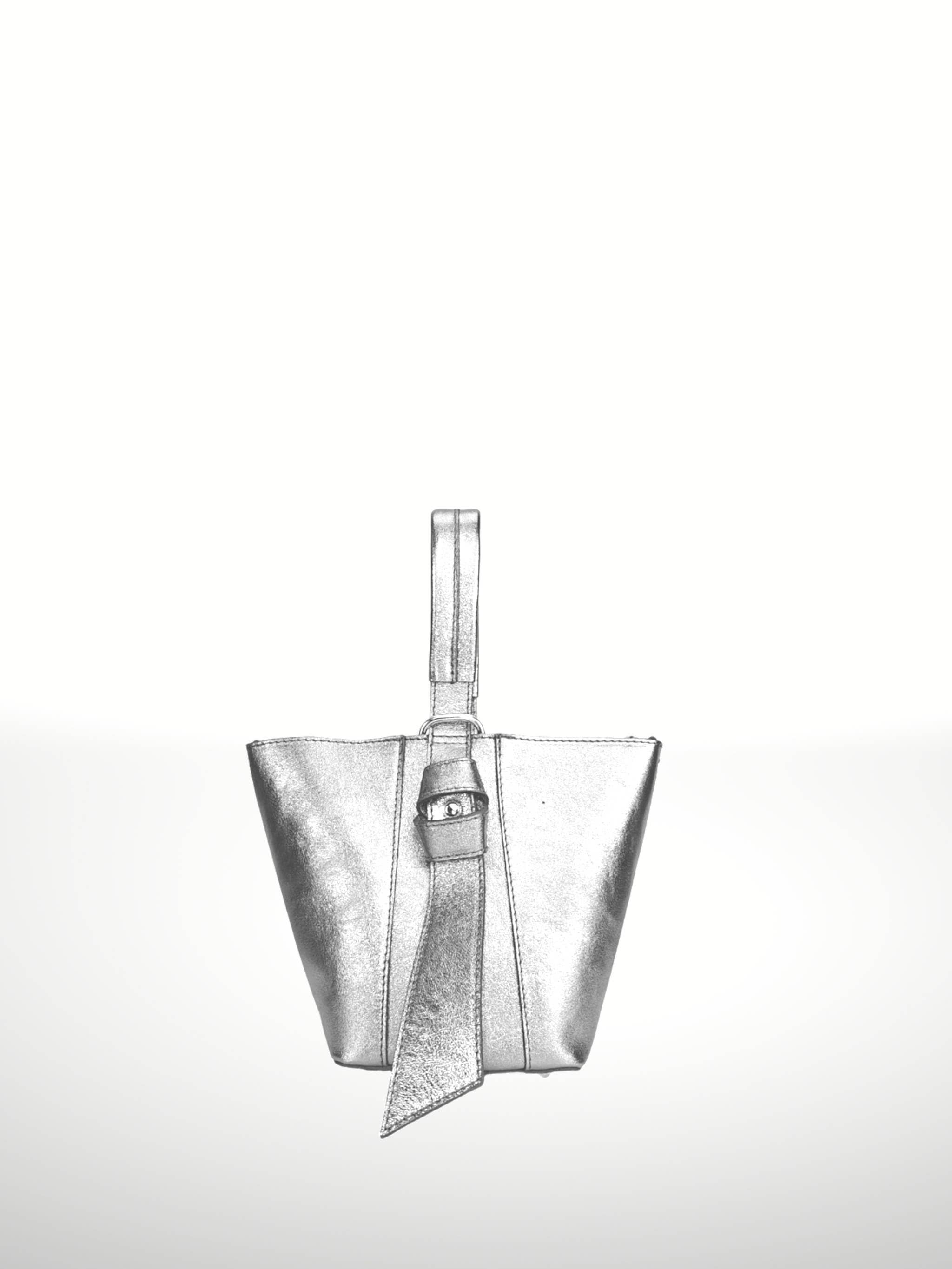 ITALIAN'S LEATHER – wholesale Top handle bag – women's – Yakuta cowhide bag 2308275