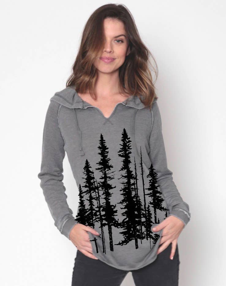 Mad Love Shop - Wholesale Screen Printed T-Shirt - Women's - Customer Requests7