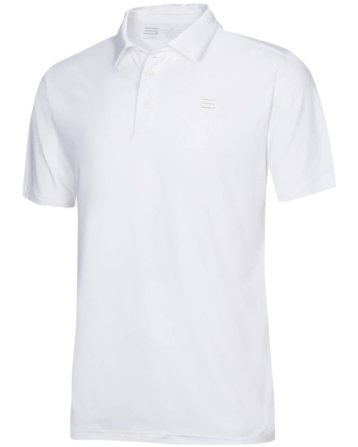 Three Sixty Six - Wholesale Polo - Heren - Sneldrogende golfshirts voor heren, korte mouwen, sportpolo44