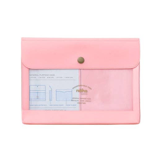 Hightide USA - Wholesale Pencil Case/Pouch - General Purpose Case/ A63