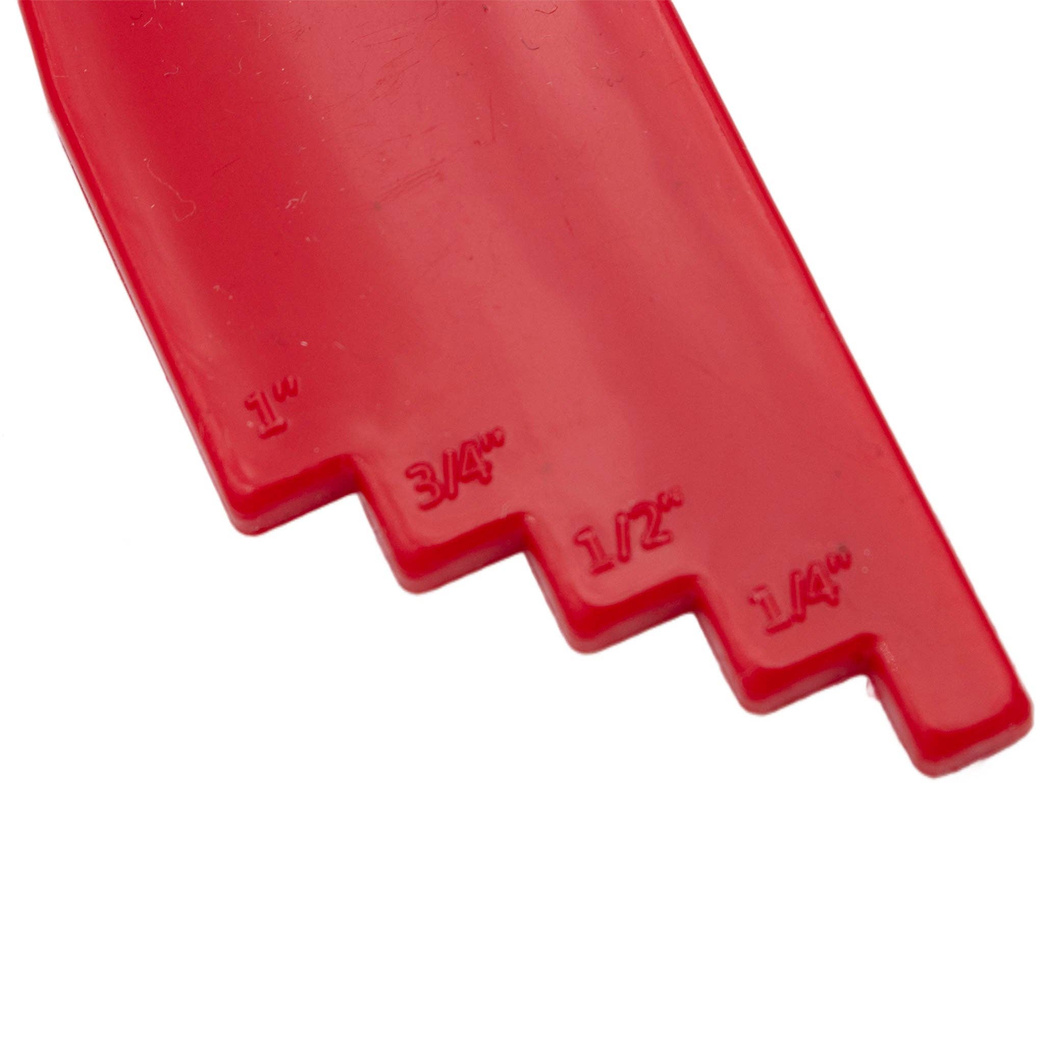 Mason Jar Lifestyle - Wholesale Kitchen Tool/Gadget - Bubble Remover and Headspace Tool2