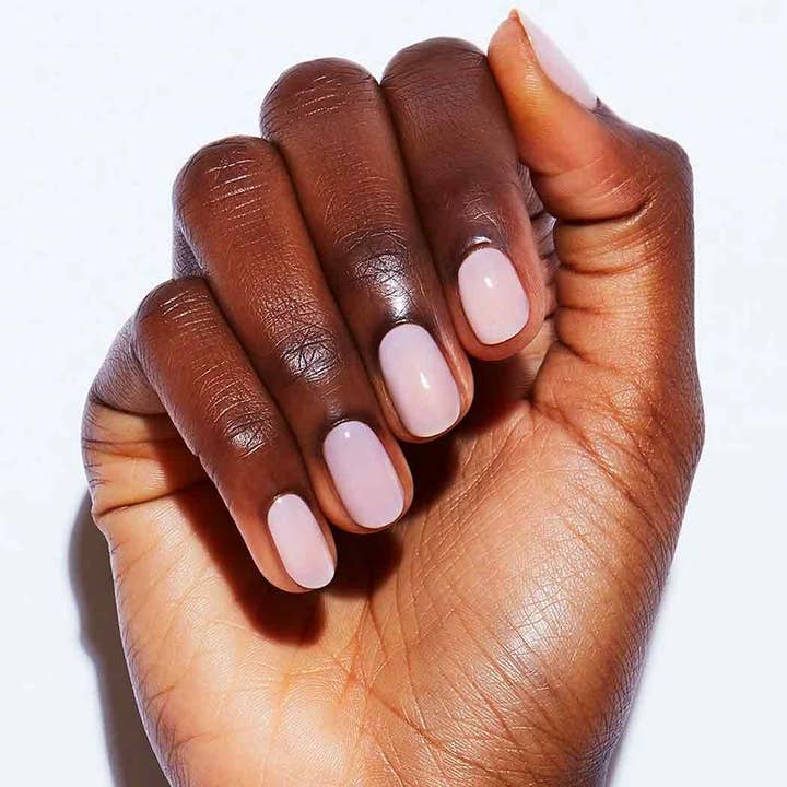 Static Nails - Wholesale Nail Polish - MILKY PINK