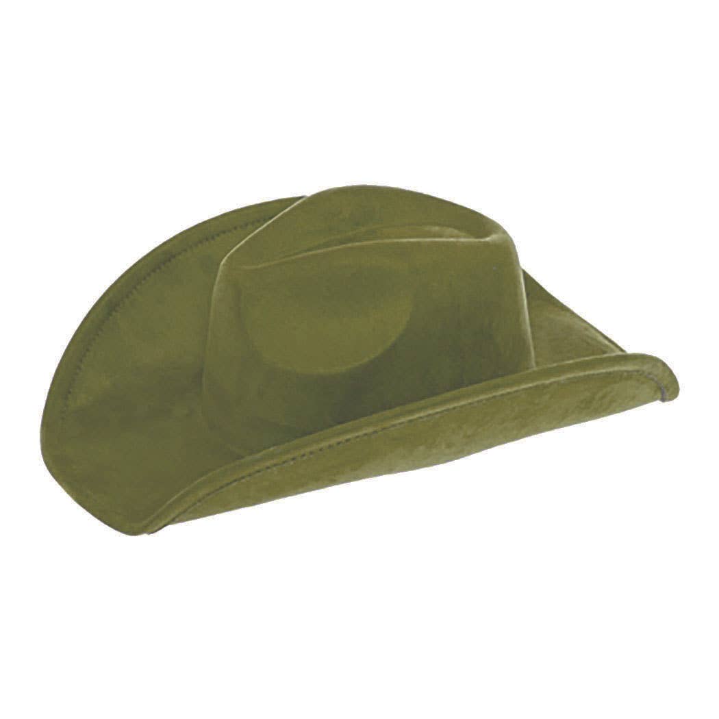 AdornWise – Engroshandel Cowboyhat - Unisex – Vegan ruskind klassisk cowboyhat – justerbar og holdbar21