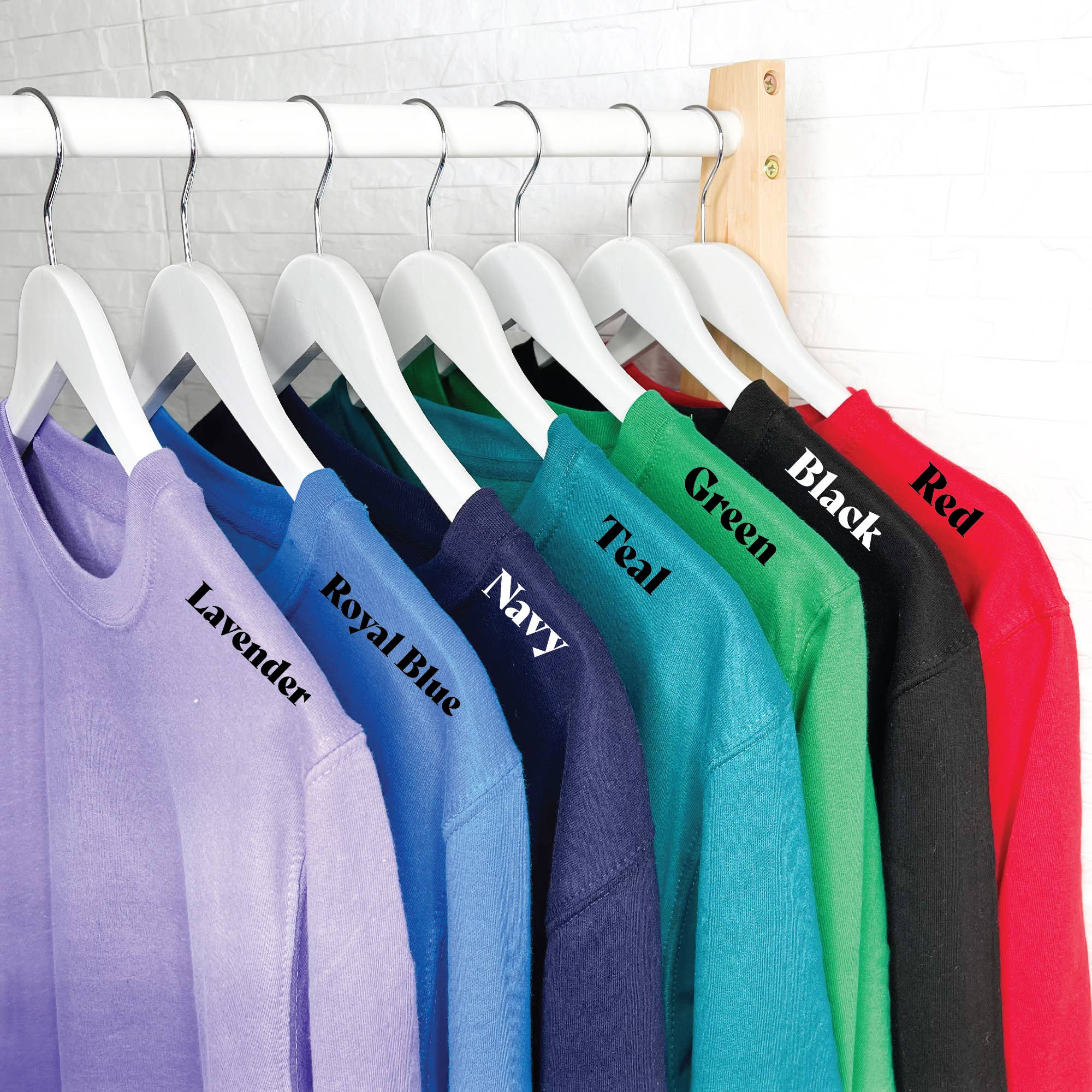 Lovetree Design - Vendita all'ingrosso Felpa stampata - Donna - Felpa con slogan Love9