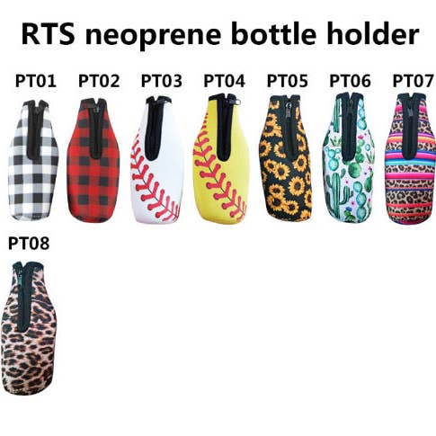 Bottle Coolers for wholesale by PLT Wholesale