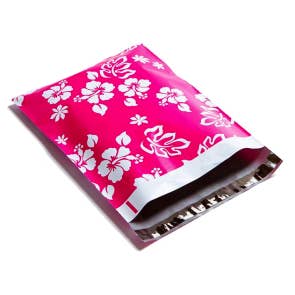 PLT Wholesale - Wholesale Envelopes - 6x9 Poly Mailers-Flat