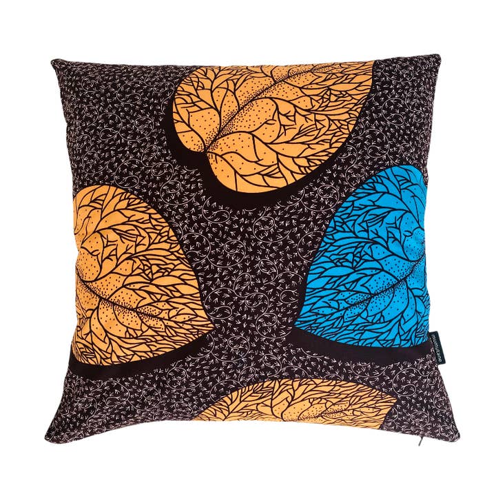 Isolo yam pude 50x50 cm pour la vente par Mumutane