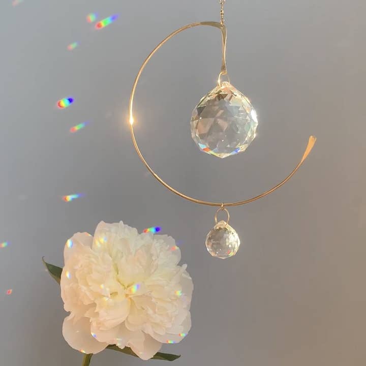 Prisma Hanging #3 for wholesale by Sol Proaño