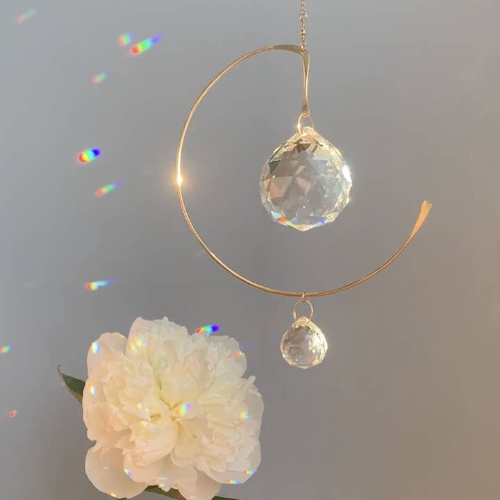 Prisma Hanging #3 for wholesale by Sol Proaño