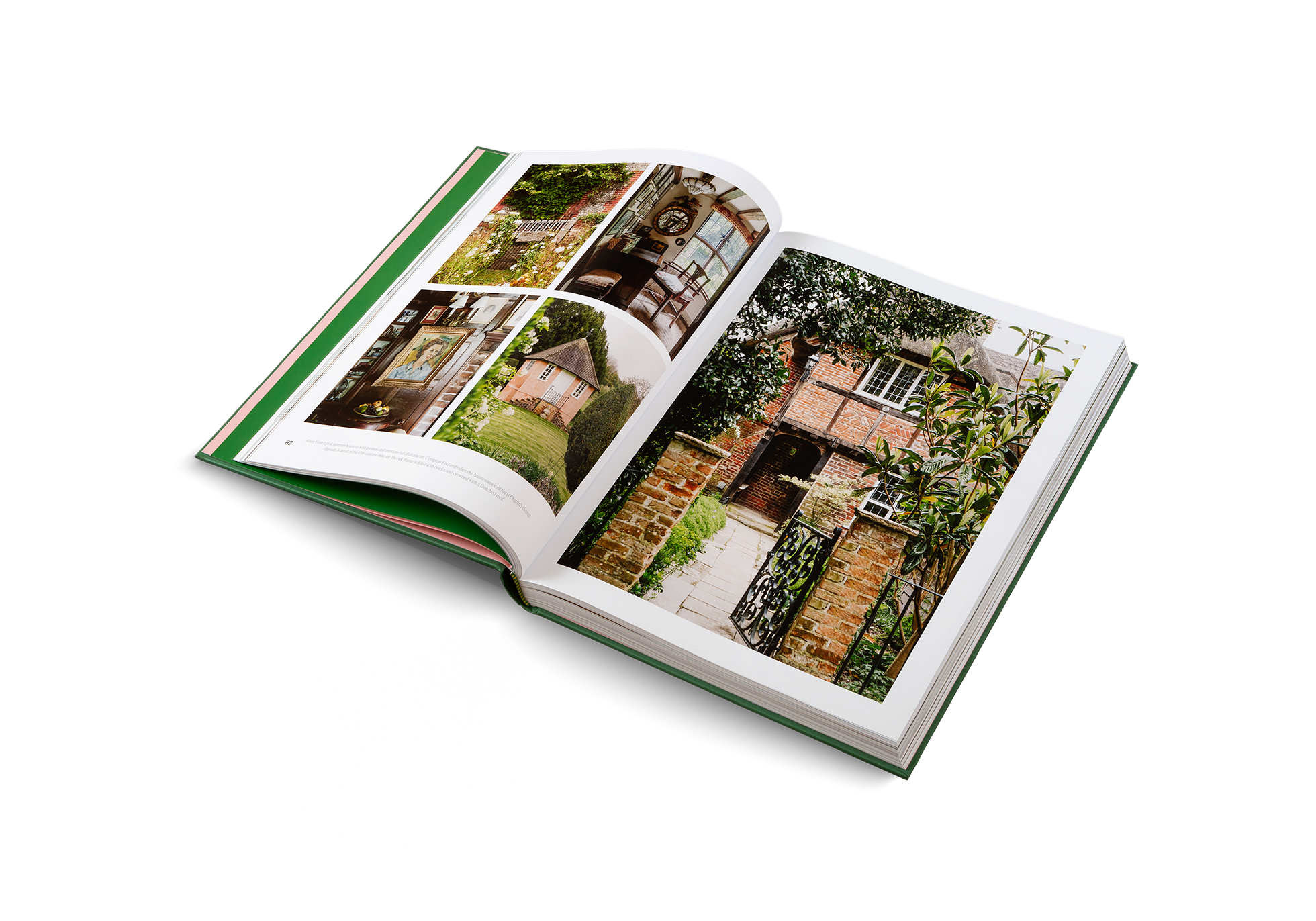 gestalten – wholesale Home and garden – Cottagecore: New Countryside Living5