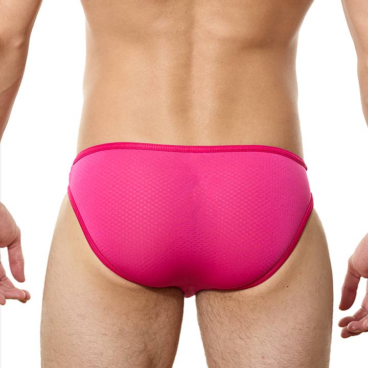 Dietz - Wholesale Underwear - Men's -
Dietz underwear Men´s Recife Brief