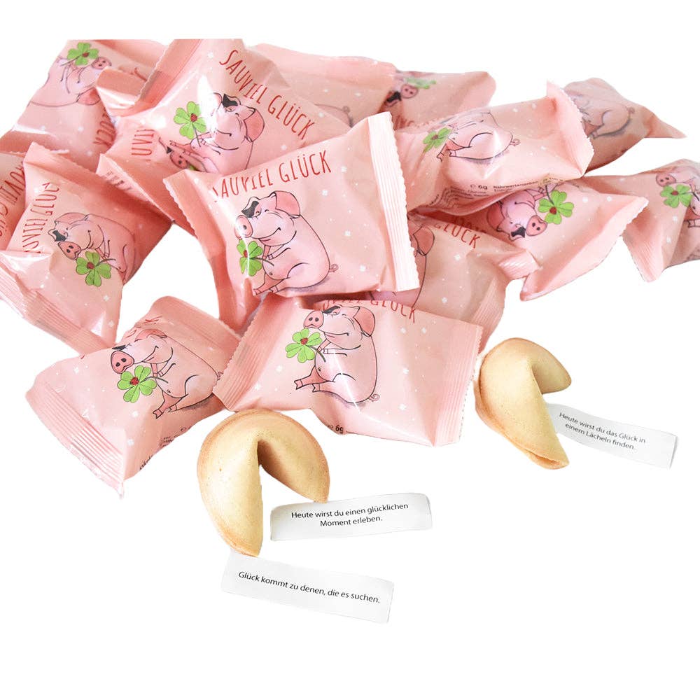 Wunderle GmbH – Engroshandel Cookie – Heldig lykkekage1