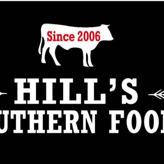 Hills Southern Foods - Venta al por mayor Cecina - Cecina de asador
