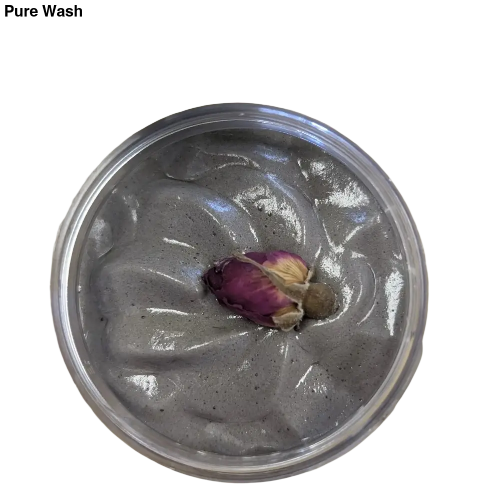 CG Pure Wash - Wholesale Whipped Soap - Whipped Soap1