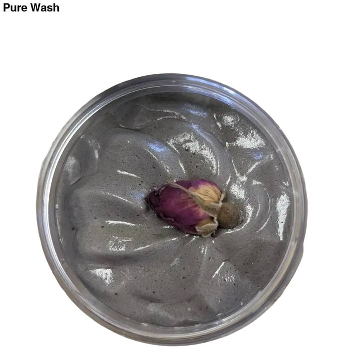 CG Pure Wash - Wholesale Whipped Soap - Whipped Soap1