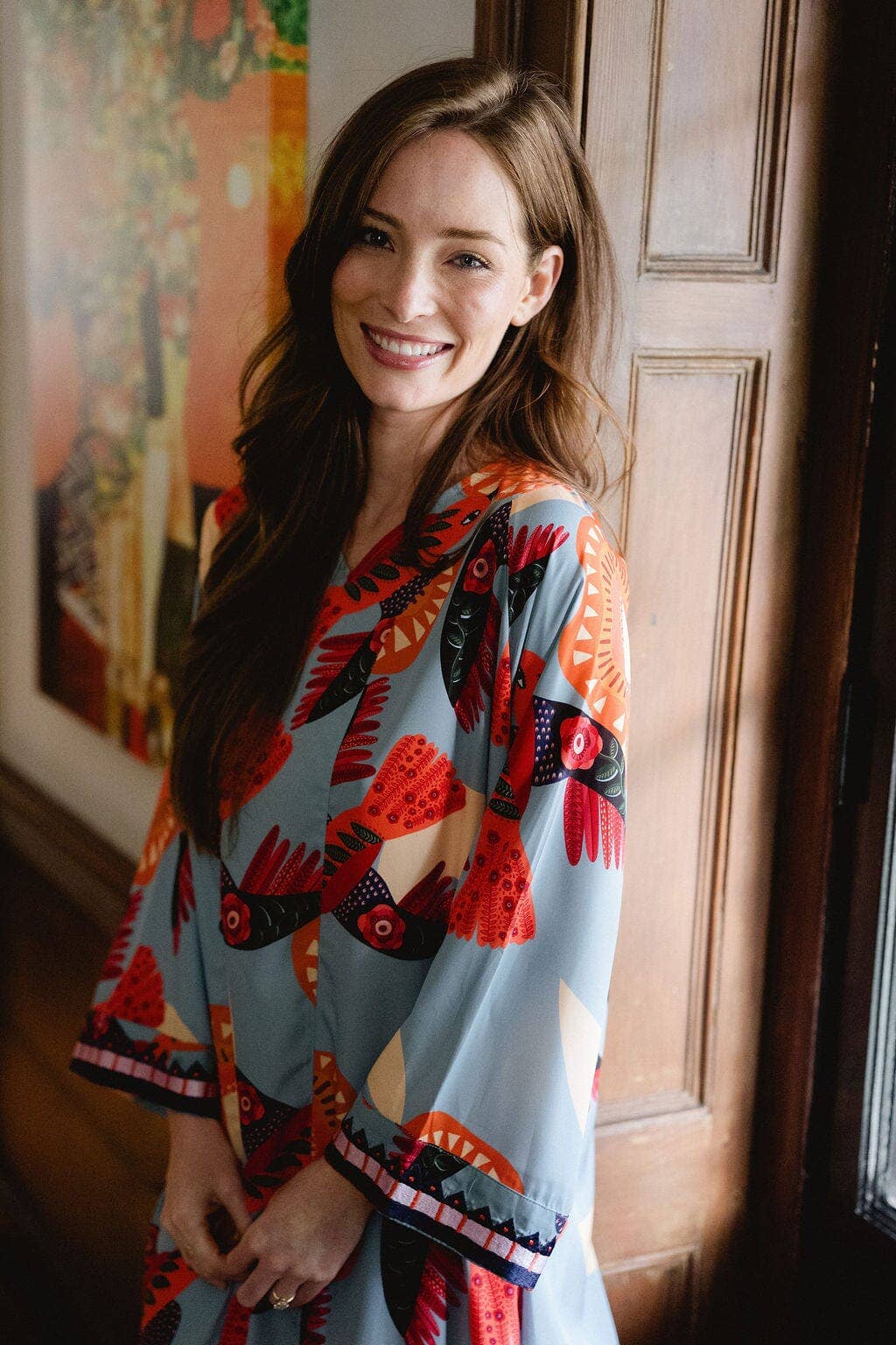 CBL Juliet Maxi for wholesale on Faire5