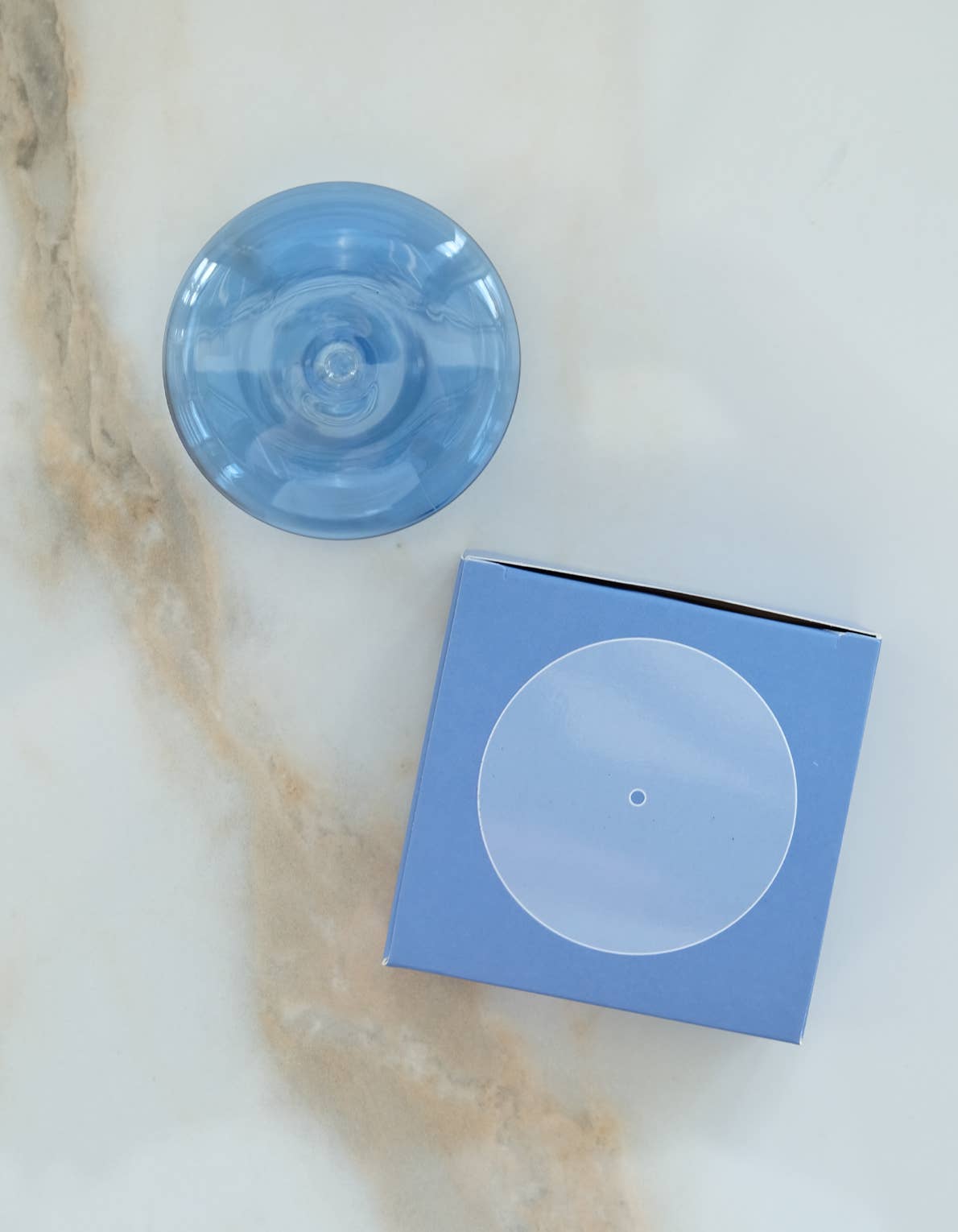 BOTANICA - Vente Porte-encens - Porte-encens en verre à bulles27