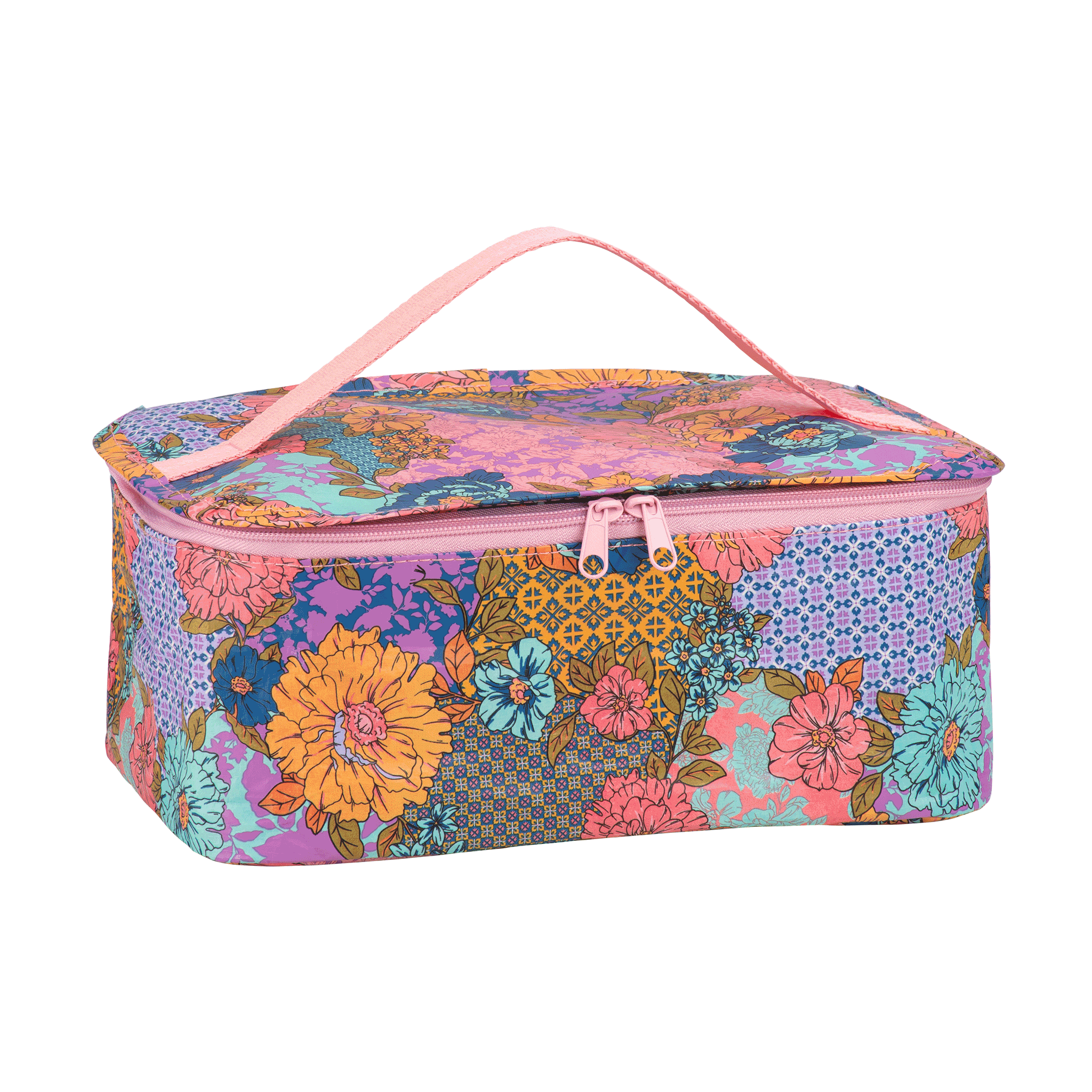 Kollab - Wholesale Toiletry Bag - Women's - Toiletry Stash Bag Bethany0