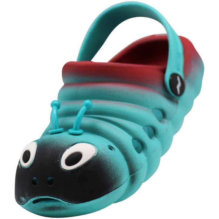 Sandalias NORTY 41408 para niños pequeños y niñas, color menta teñida para venta al por mayor de Eastern Off Price