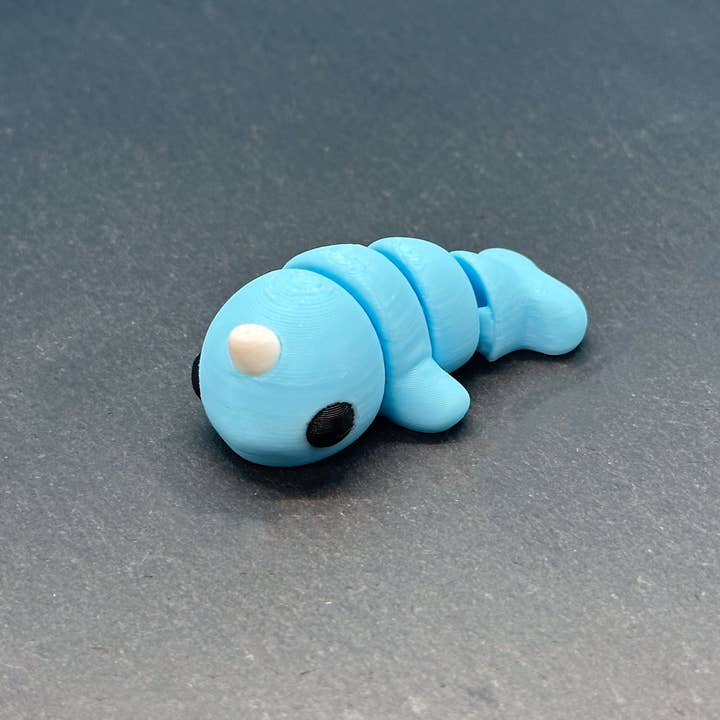 Narval articulado para venta al por mayor de 3DHotShop