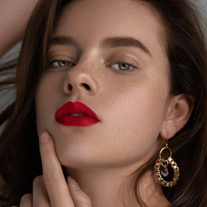 Astra Earrings for wholesale by MONOXIDE