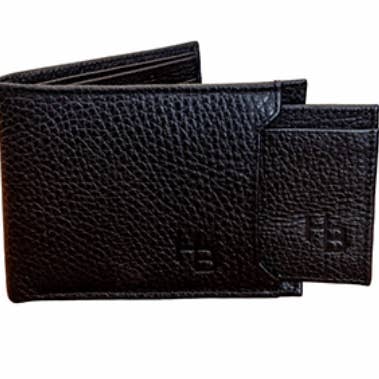 Silao Wallet for wholesale by Heritage Bound