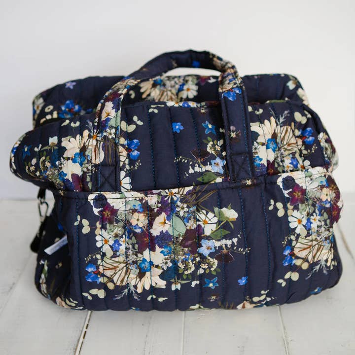Oxeye Floral Co. - Wholesale Weekender Bag - Women's - Daydream Duffel3