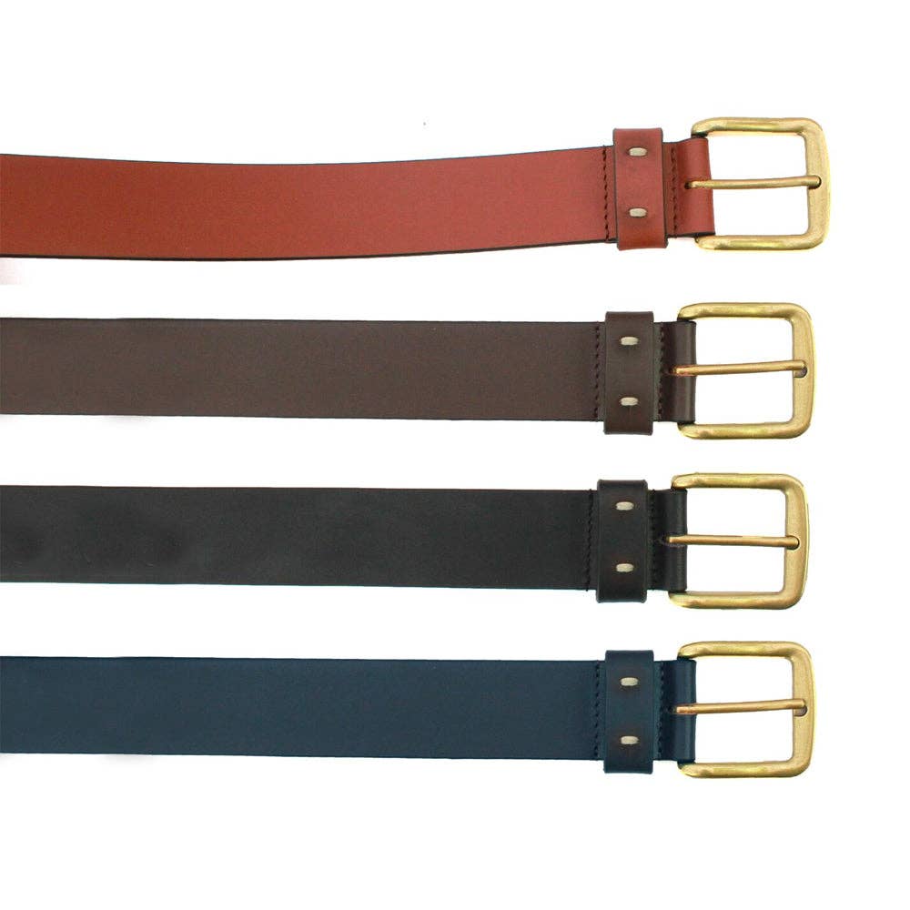 Eastern Counties Leather - Wholesale Belt - Unisex - Cole Leather Belt5