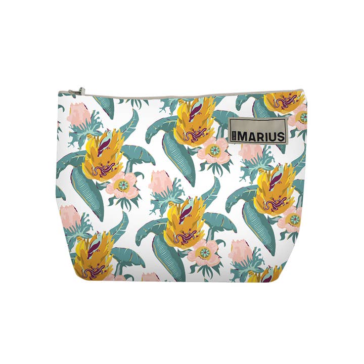 Astuccio a soffietto The Salamander 29x18 cm per la vendita all'ingrosso da parte di Où est Marius