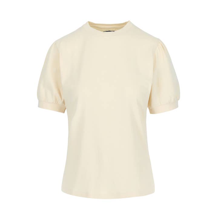 T-shirt Baye - Lin pour la vente par Lily-Balou