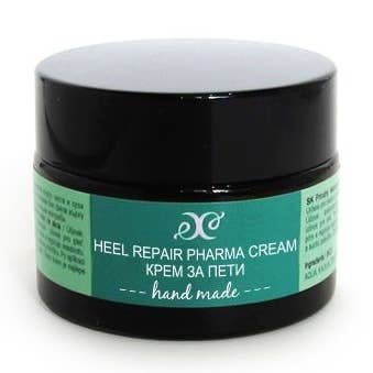 Pharma Cream - för klackar. 40 ml för wholesale av Jonada LTD