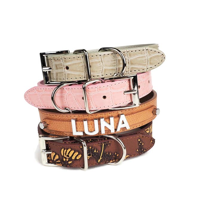 House of FurBaby - Wholesale Pet Collar - Cat/Dog - DIY Pet Collar Bar Starter Pack - High Desert- 280 Pieces6