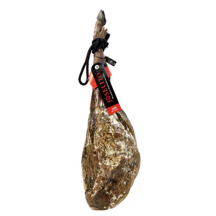 Delicatessen Spanish Food - Venta al por mayor Jamones - Jamon Joselito Gran Reserva DE 7KG APROXIMADAMENTE