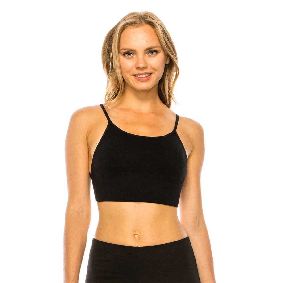 Love and Repeat - Vente Brassière – femme - Bralette sans coutures0