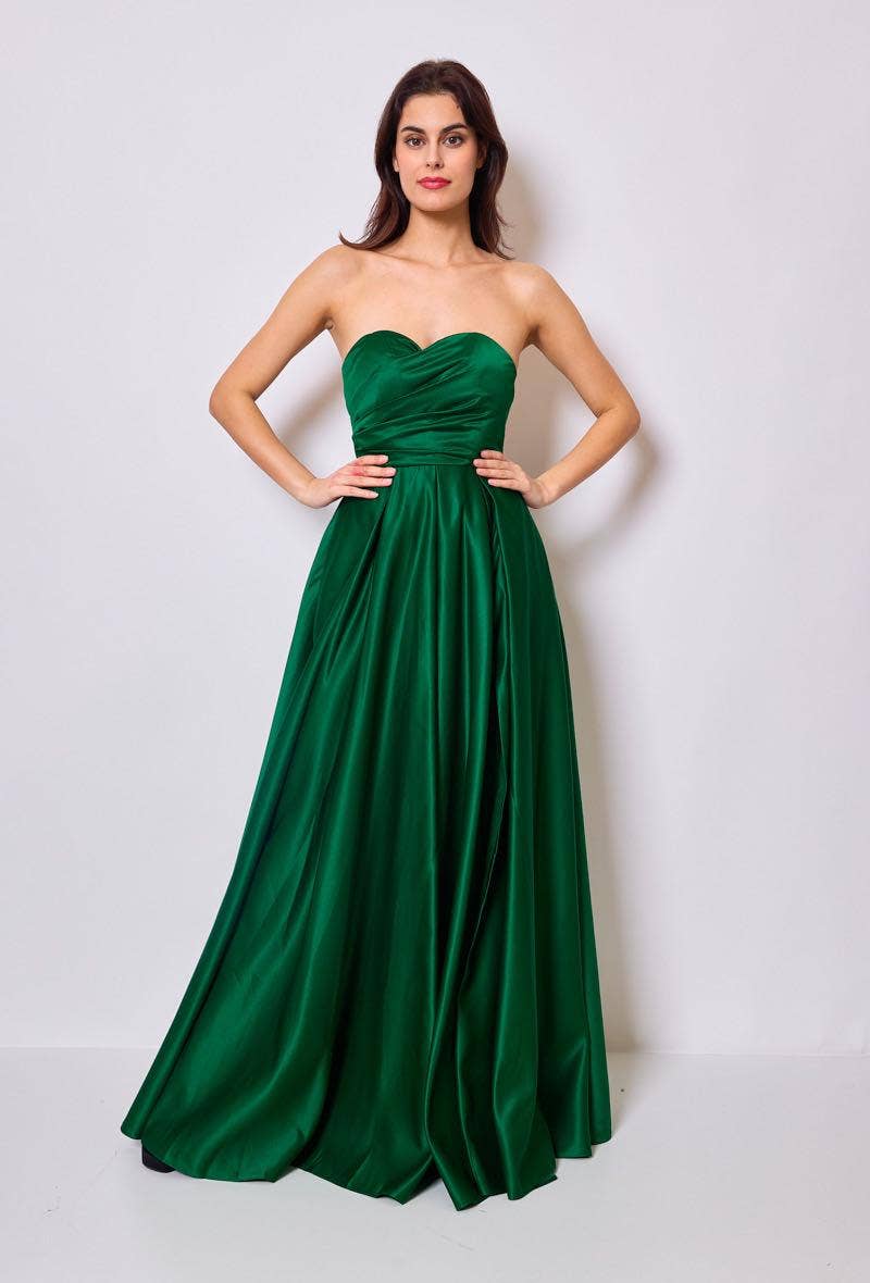 Invitadissimas - Vendita all'ingrosso Abito da sera - Donna - Abito lungo 941710