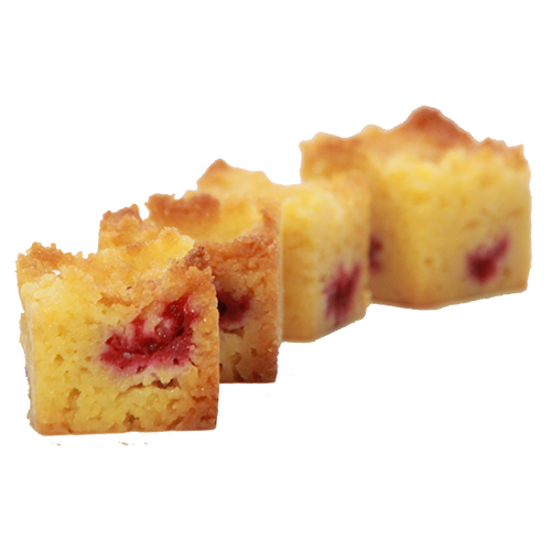 Unptitbreron - Wholesale Cookie - Unptitbreton Raspberry3